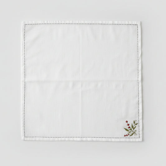 K.11.04, Napkin (set of 4)