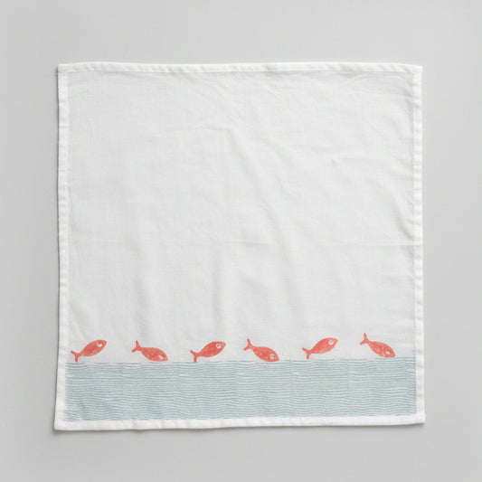 K.11.08, Napkin (set of 4)