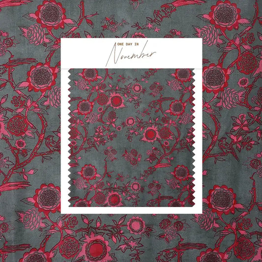 A.11.02, Print Fabric